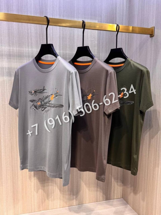 Футболка Hermes 14844 1