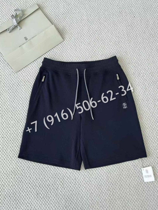 Шорты Brunello Cucinelli 15358 3