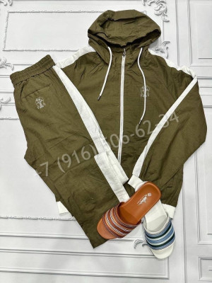 Спортивный костюм Brunello Cucinelli 14366