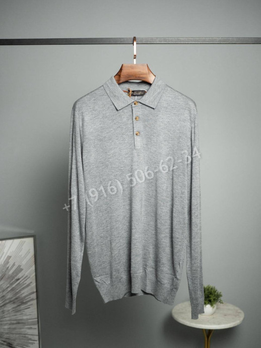 Поло Loro Piana 34610