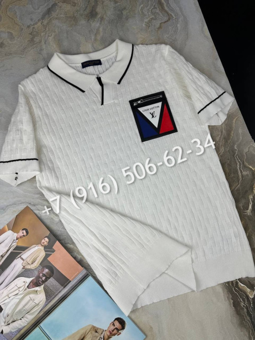 Поло Louis Vuitton 8511 3