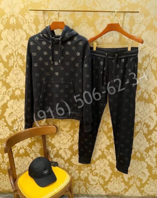 Спортивный костюм Dolce & Gabbana 24701