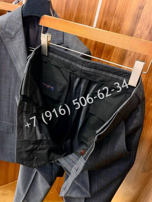 Костюм Louis Vuitton 14675 8