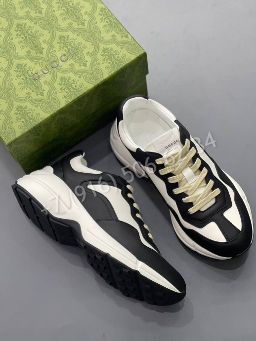 Кроссовки Gucci 14574