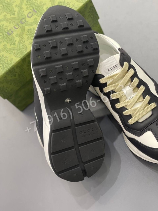 Кроссовки Gucci 14574