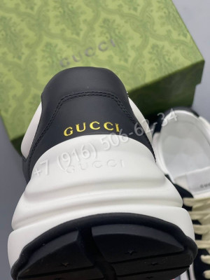 Кроссовки Gucci 14574