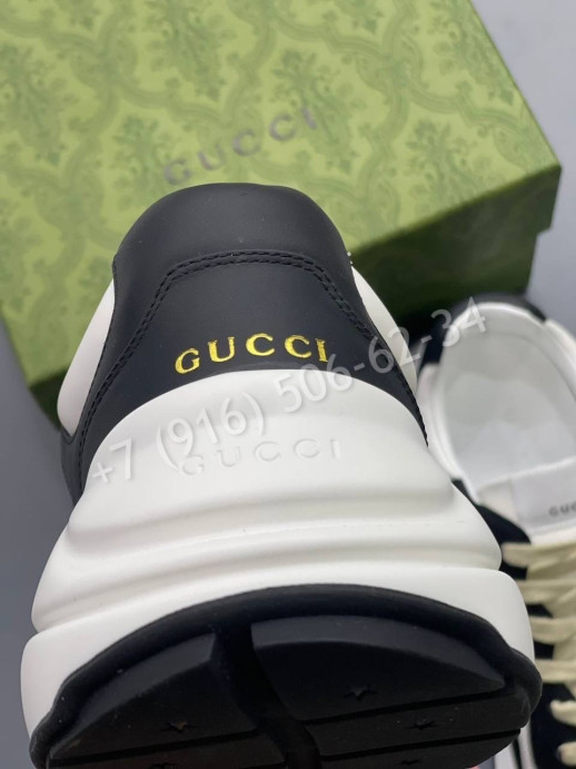 Кроссовки Gucci 14574