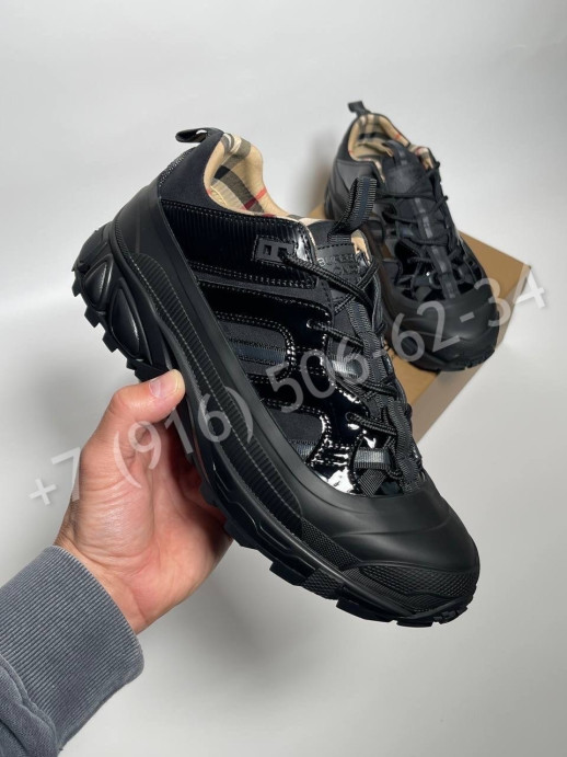 Кроссовки Burberry 24904