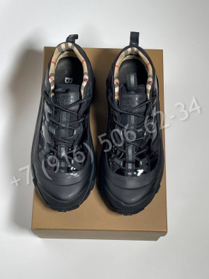 Кроссовки Burberry 24904