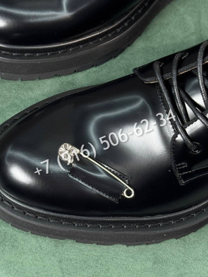 Лоферы Chrome Hearts 25144 1