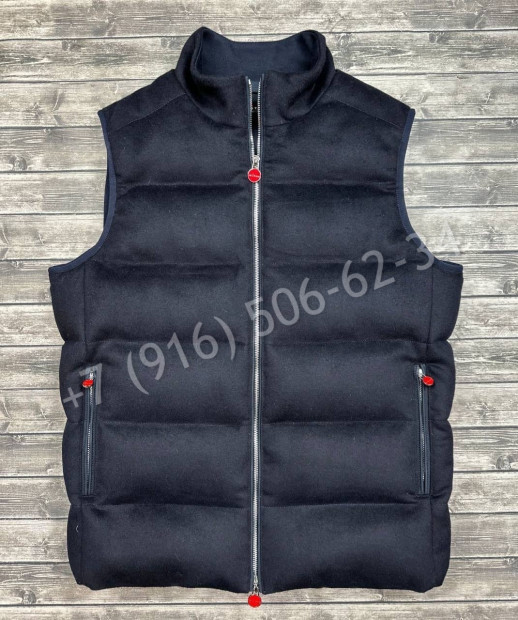 Жилетка KITON 25005