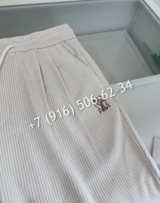 Брюки Brunello Cucinelli 34842 1