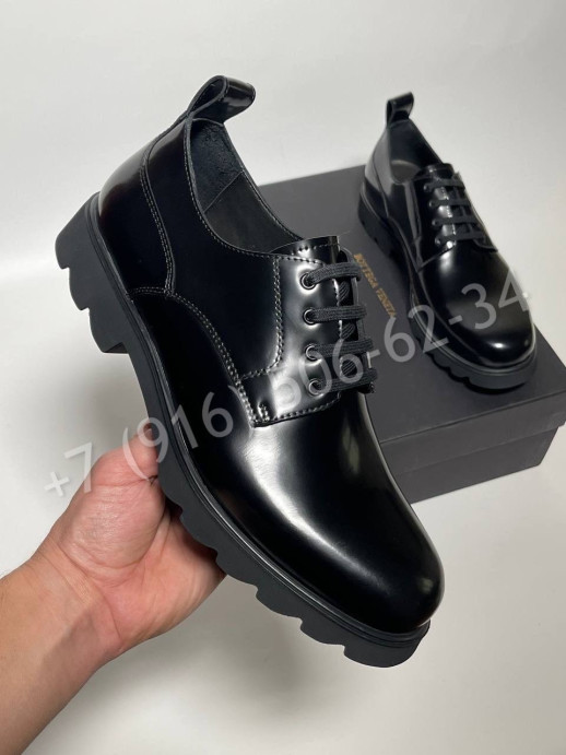 Туфли Bottega Veneta 25207