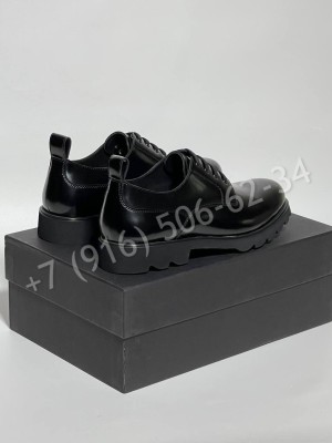 Туфли Bottega Veneta 25207