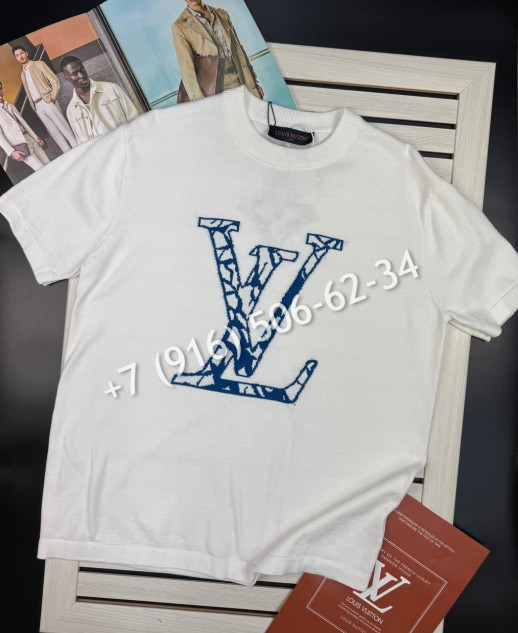 Поло Louis Vuitton 24071 4