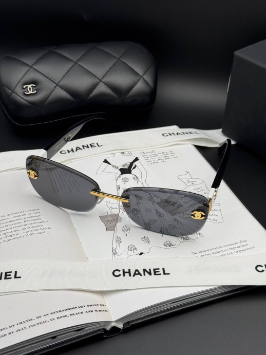 Очки Chanel 27005 2