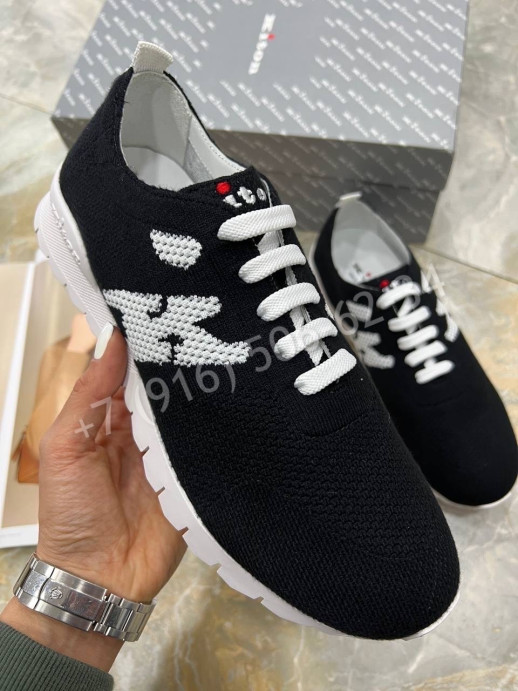 Кроссовки KITON 15411