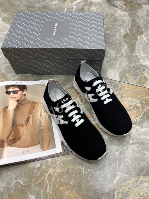 Кроссовки KITON 15411