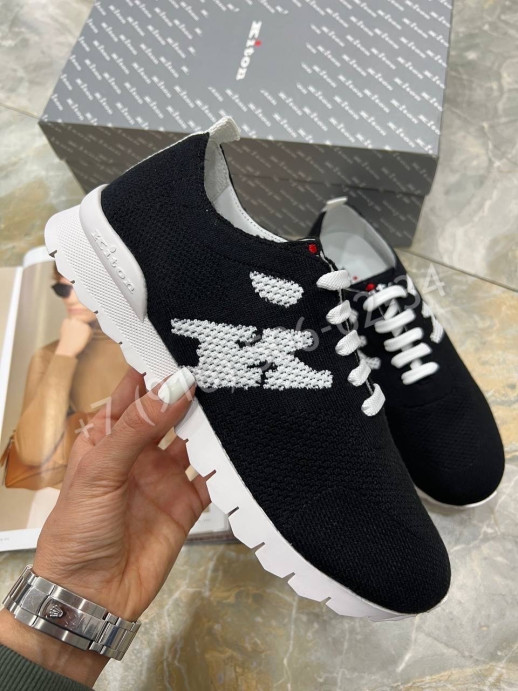 Кроссовки KITON 15411