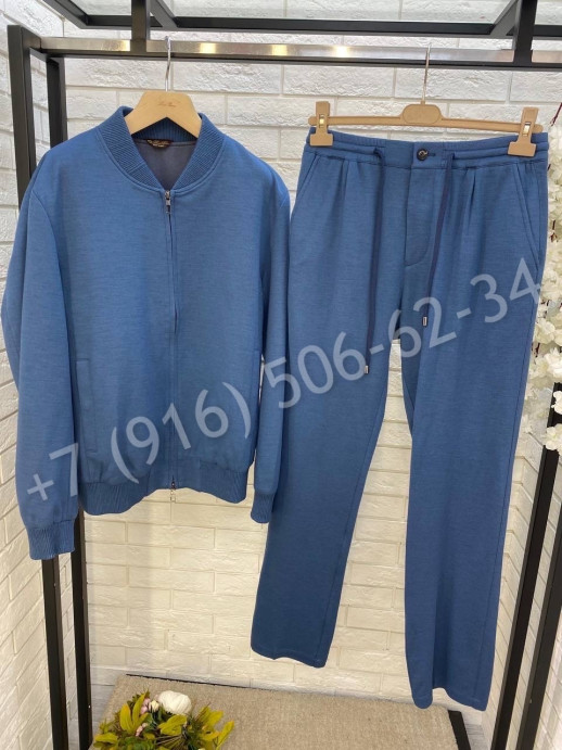 Прогулочный костюм Loro Piana 25609