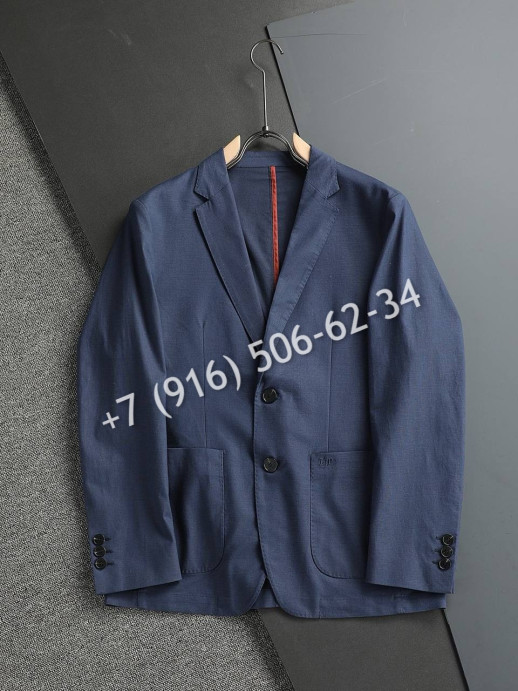 Пиджак Loro Piana 21148 4