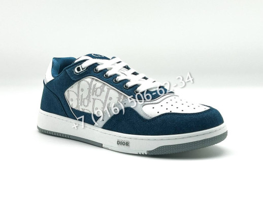 Кеды Dior 6122 9