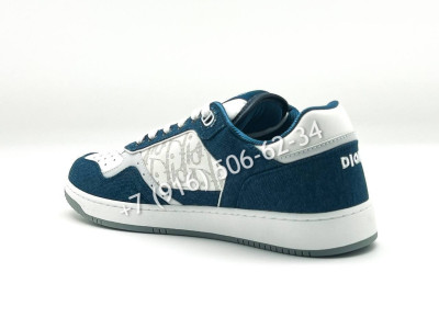 Кеды Dior 6122 9