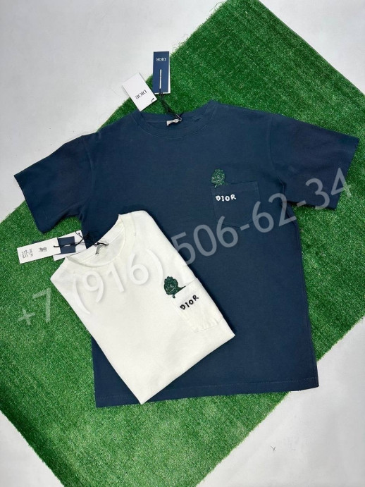 Футболка Dior 25813