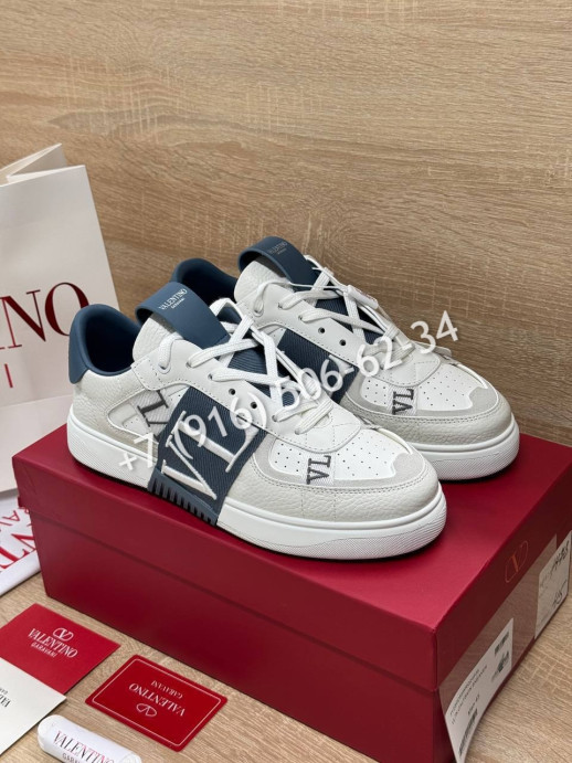 Кеды Valentino 26667 1