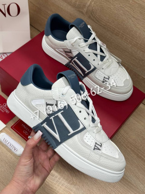 Кеды Valentino 26667 1