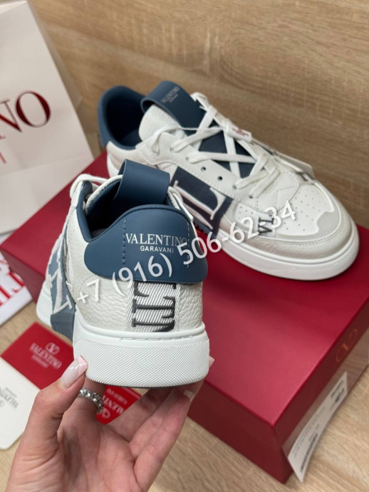 Кеды Valentino 26667 1