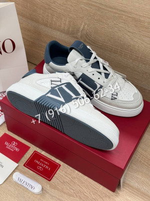 Кеды Valentino 26667 1