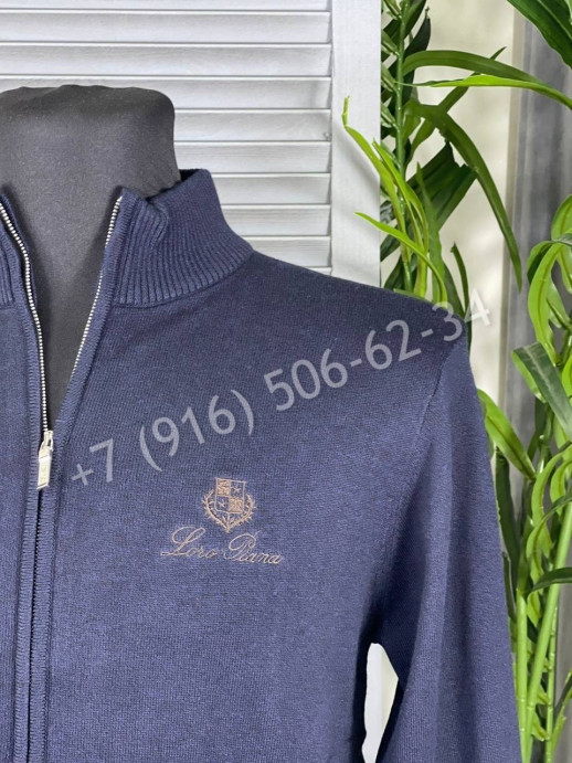 Кардиган Loro Piana 5740