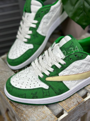 Кеды Nike / Louis Vuitton 15814