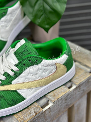 Кеды Nike / Louis Vuitton 15814