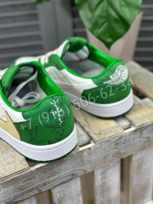 Кеды Nike / Louis Vuitton 15814