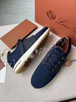 Кроссовки Loro Piana 16016