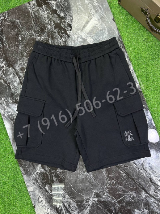 Шорты Brunello Cucinelli 16116