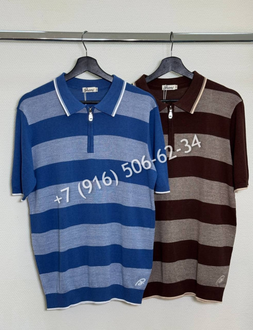 Поло Brioni 27424 8