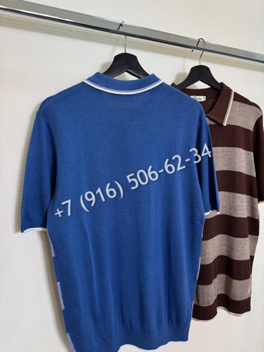 Поло Brioni 27424 8