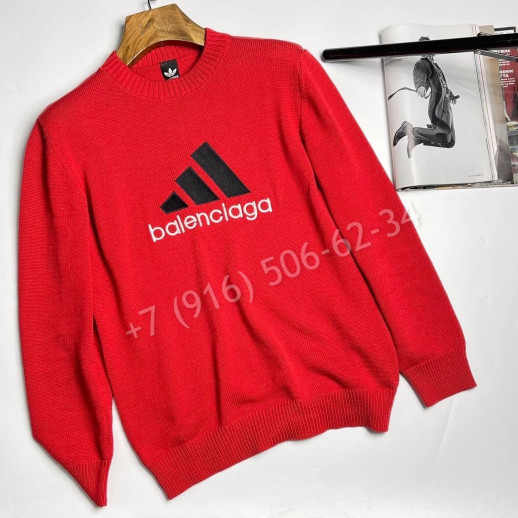 Свитер Balenciaga 6152