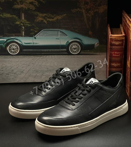 Кроссовки Berluti 6253