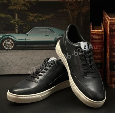 Кроссовки Berluti 6253