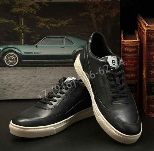 Кроссовки Berluti 6253