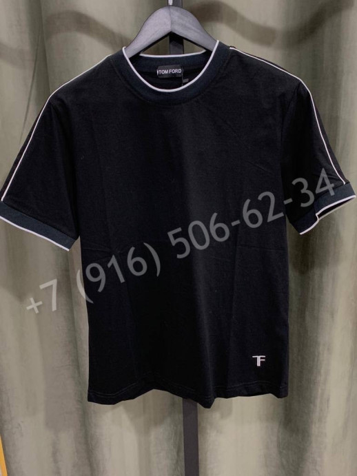 Футболка Tom Ford 26415
