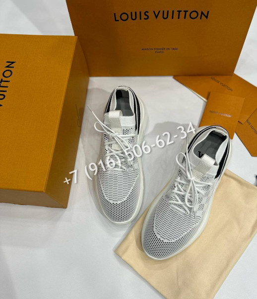 Кроссовки Louis Vuitton 10513 6