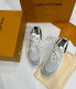 Кроссовки Louis Vuitton 10513 6