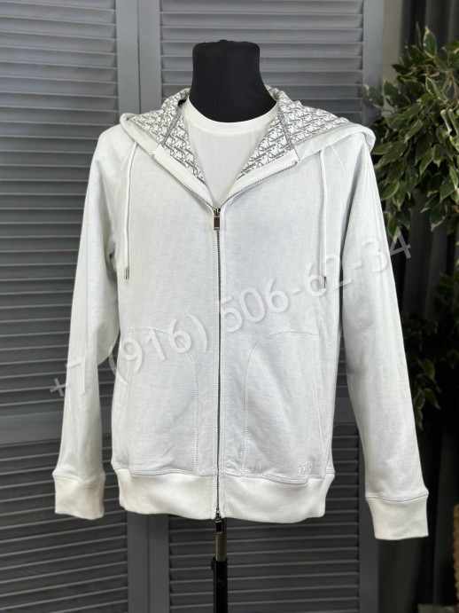 Кардиган на молнии Dior 16416