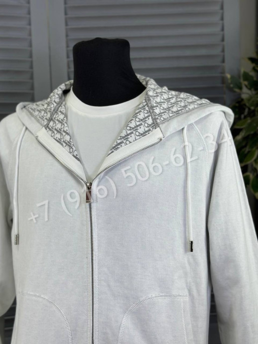 Кардиган на молнии Dior 16416