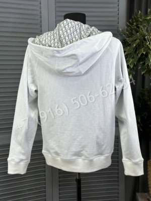 Кардиган на молнии Dior 16416